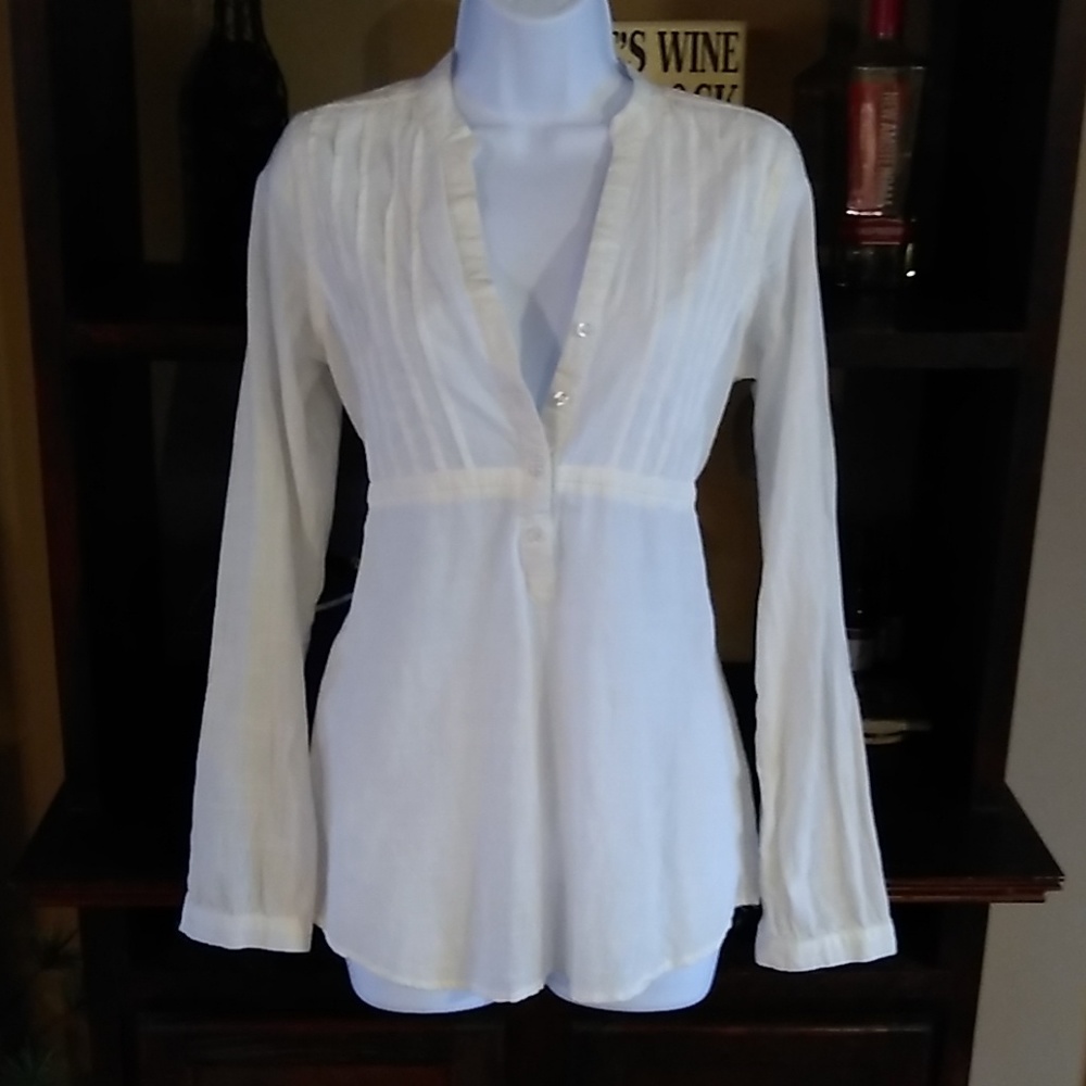 Maurices blouse